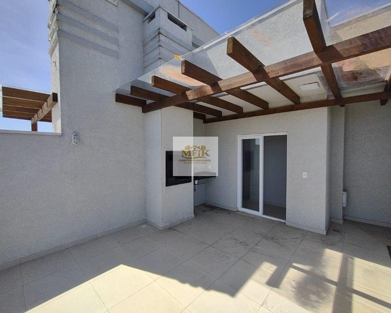 Cobertura, 2 quartos, 117 m² - Foto 15