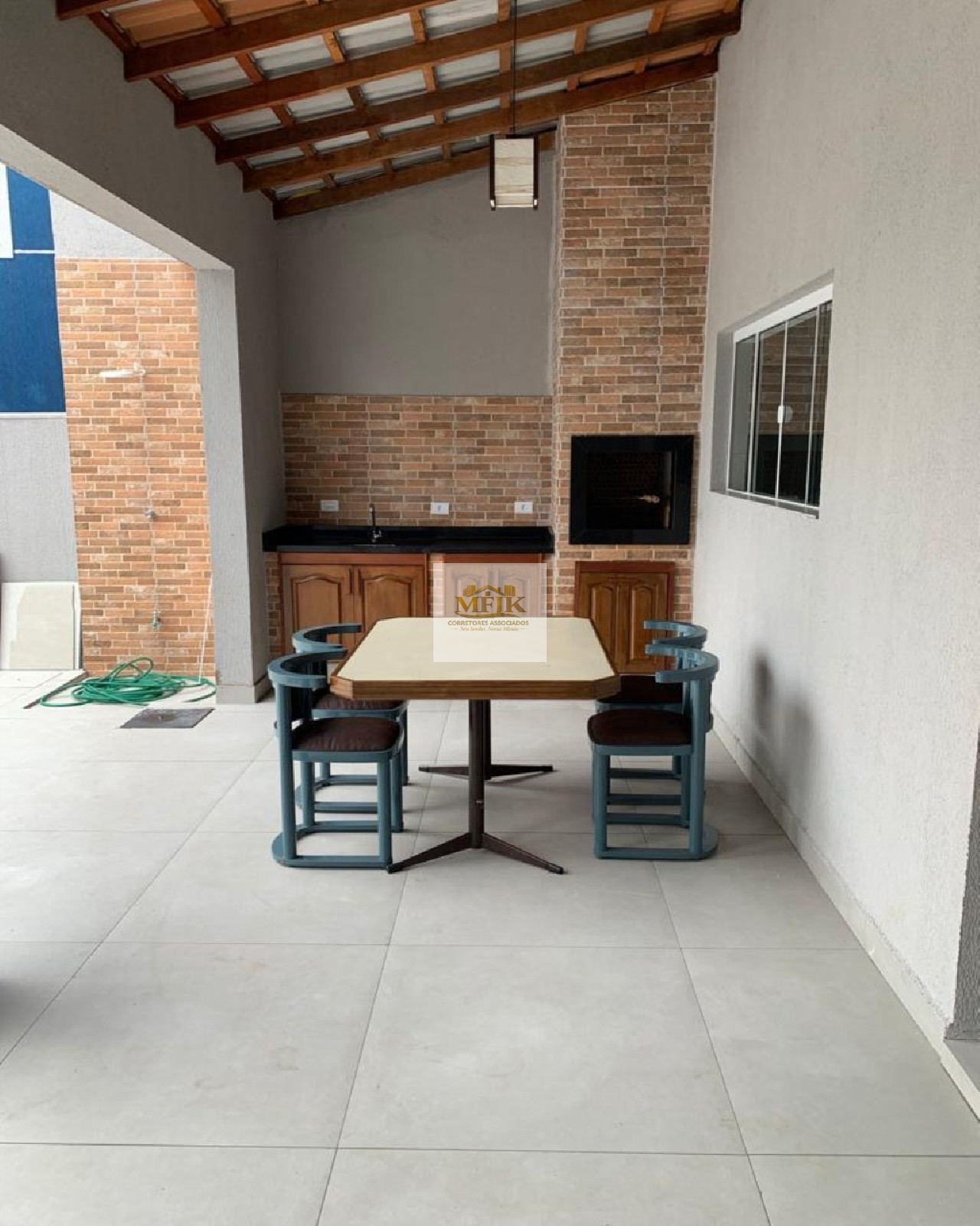 Casa, 4 quartos, 159 m² - Foto 3