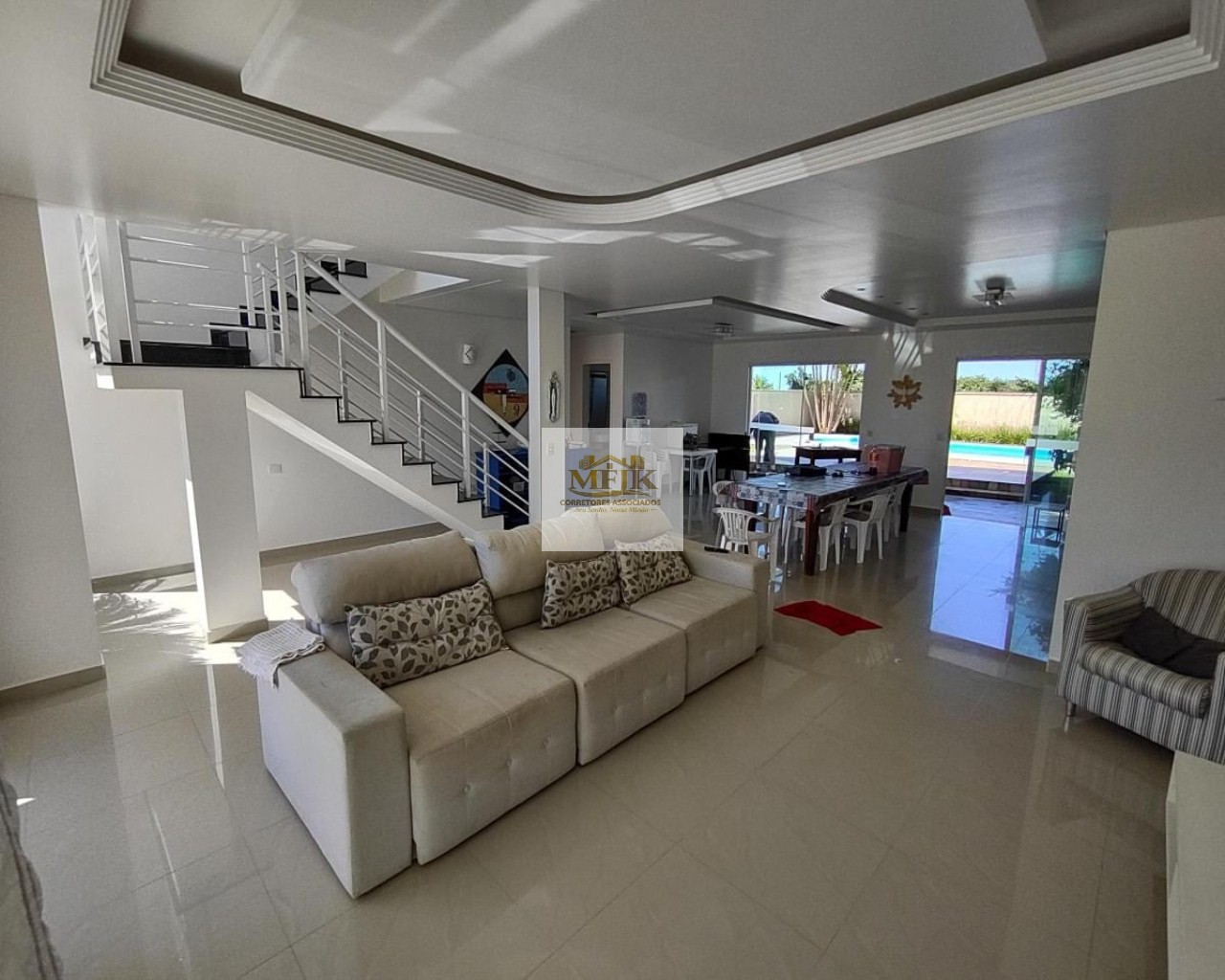 Casa, 5 quartos, 312 m² - Foto 3