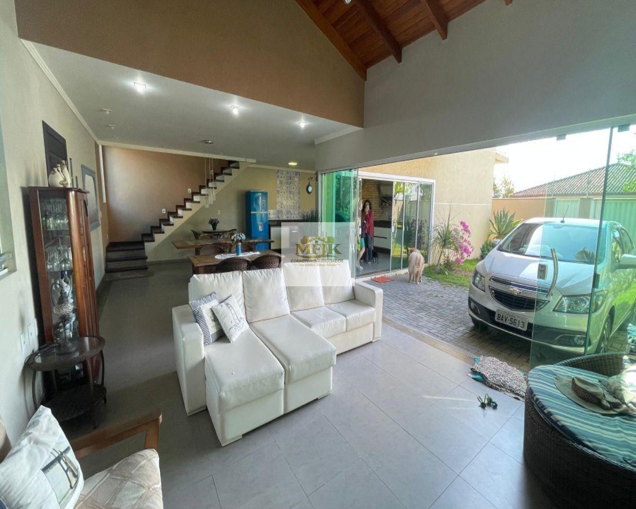 Casa, 3 quartos, 214 m² - Foto 8