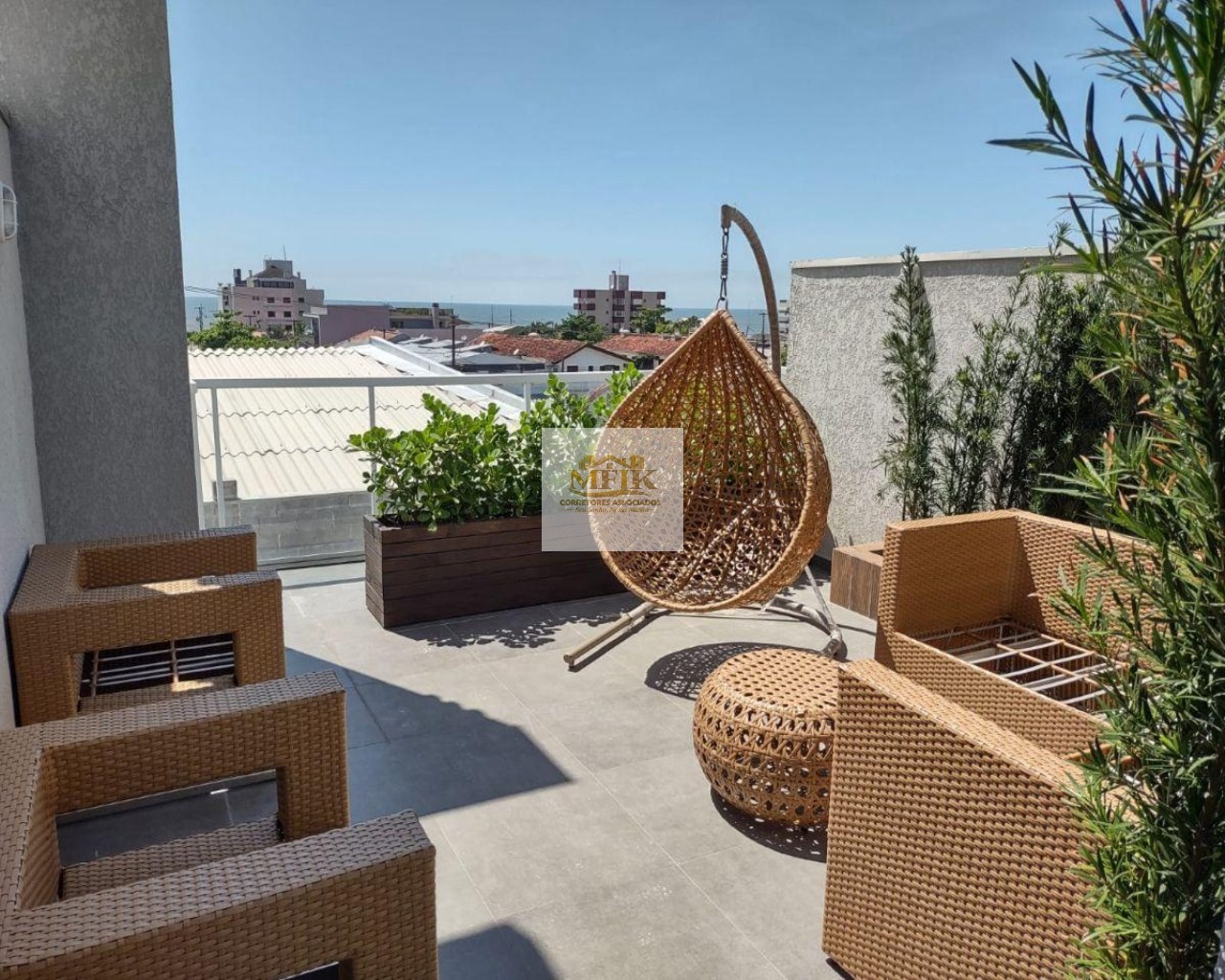 Cobertura, 2 quartos, 117 m² - Foto 4