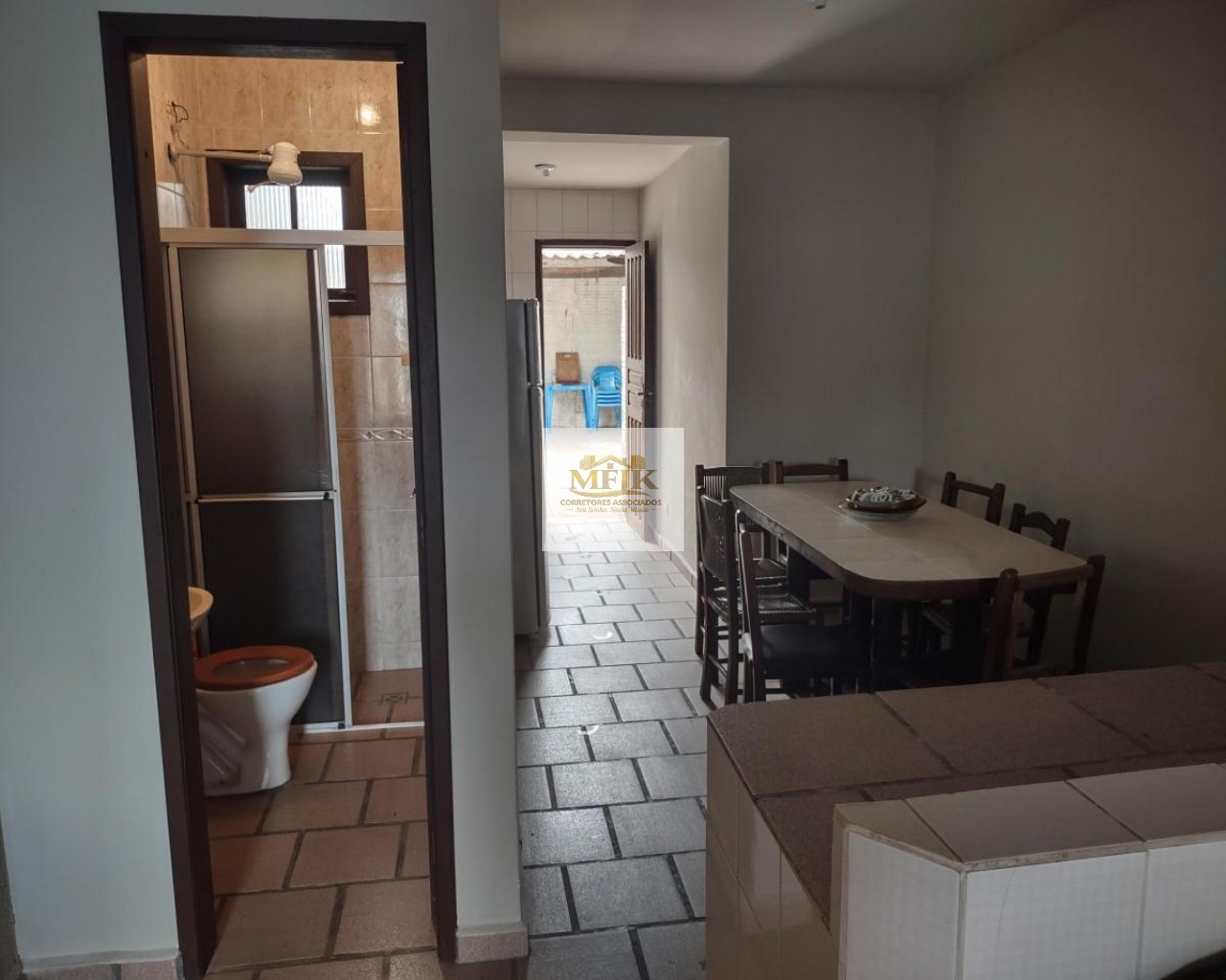 Casa, 6 quartos, 75 m² - Foto 15