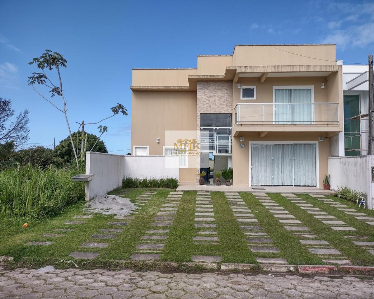 Casa, 5 quartos, 312 m² - Foto 28