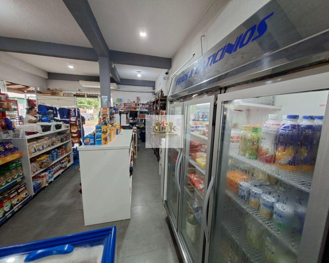 Imóvel Comercial, 260 m² - Foto 2
