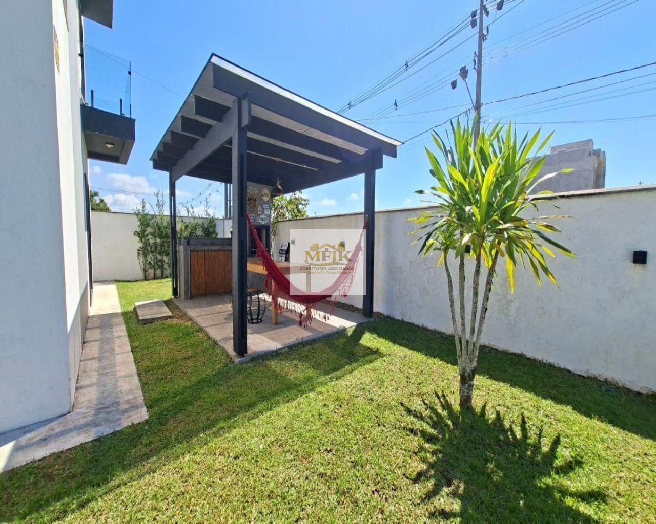 Casa, 4 quartos, 177 m² - Foto 3