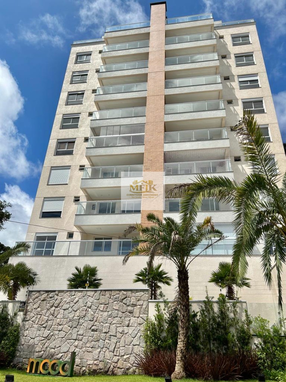 Apartamento, 3 quartos, 102 m² - Foto 2