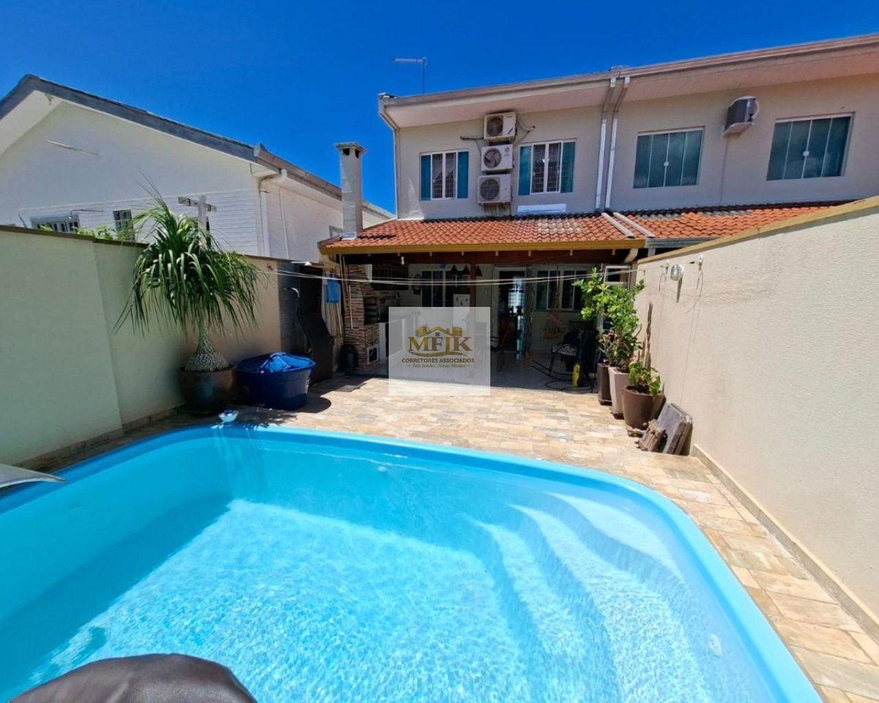 Casa, 4 quartos, 113 m² - Foto 3