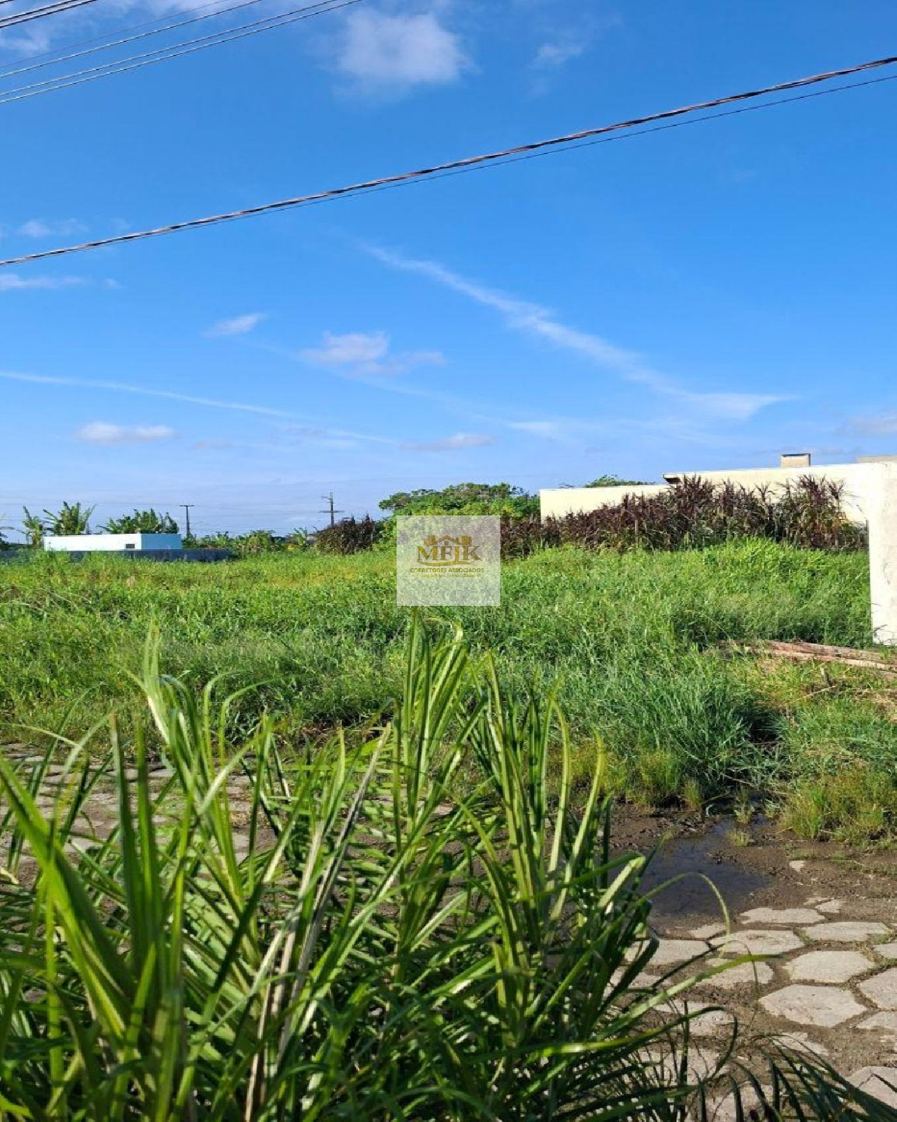 Terreno, 450 m² - Foto 1