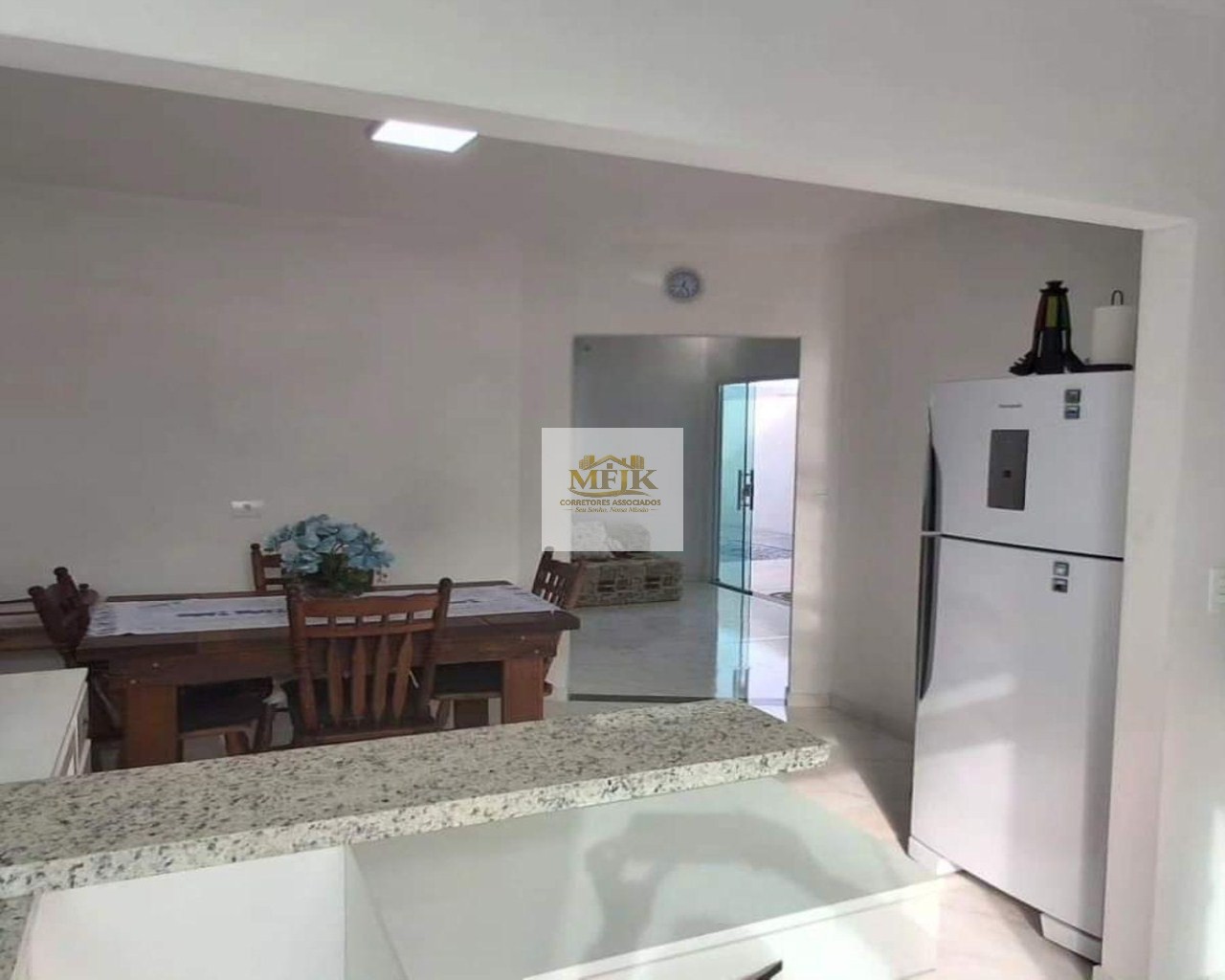 Casa, 3 quartos, 94 m² - Foto 7