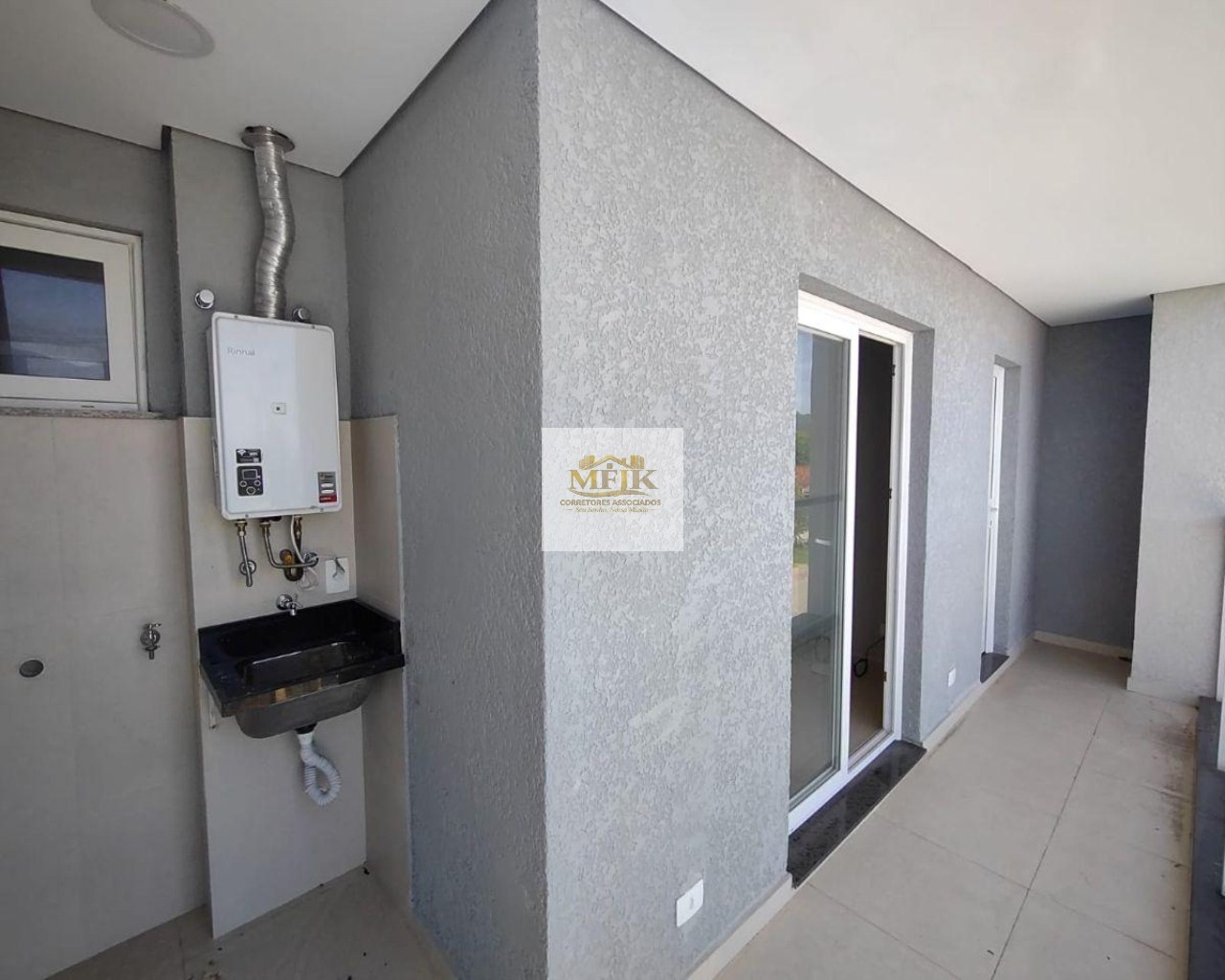 Cobertura, 2 quartos, 117 m² - Foto 19