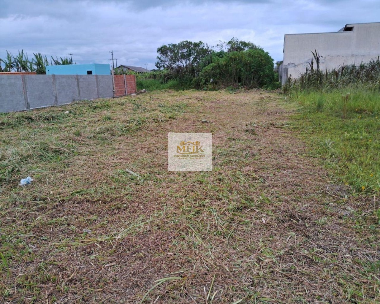 Terreno, 450 m² - Foto 1