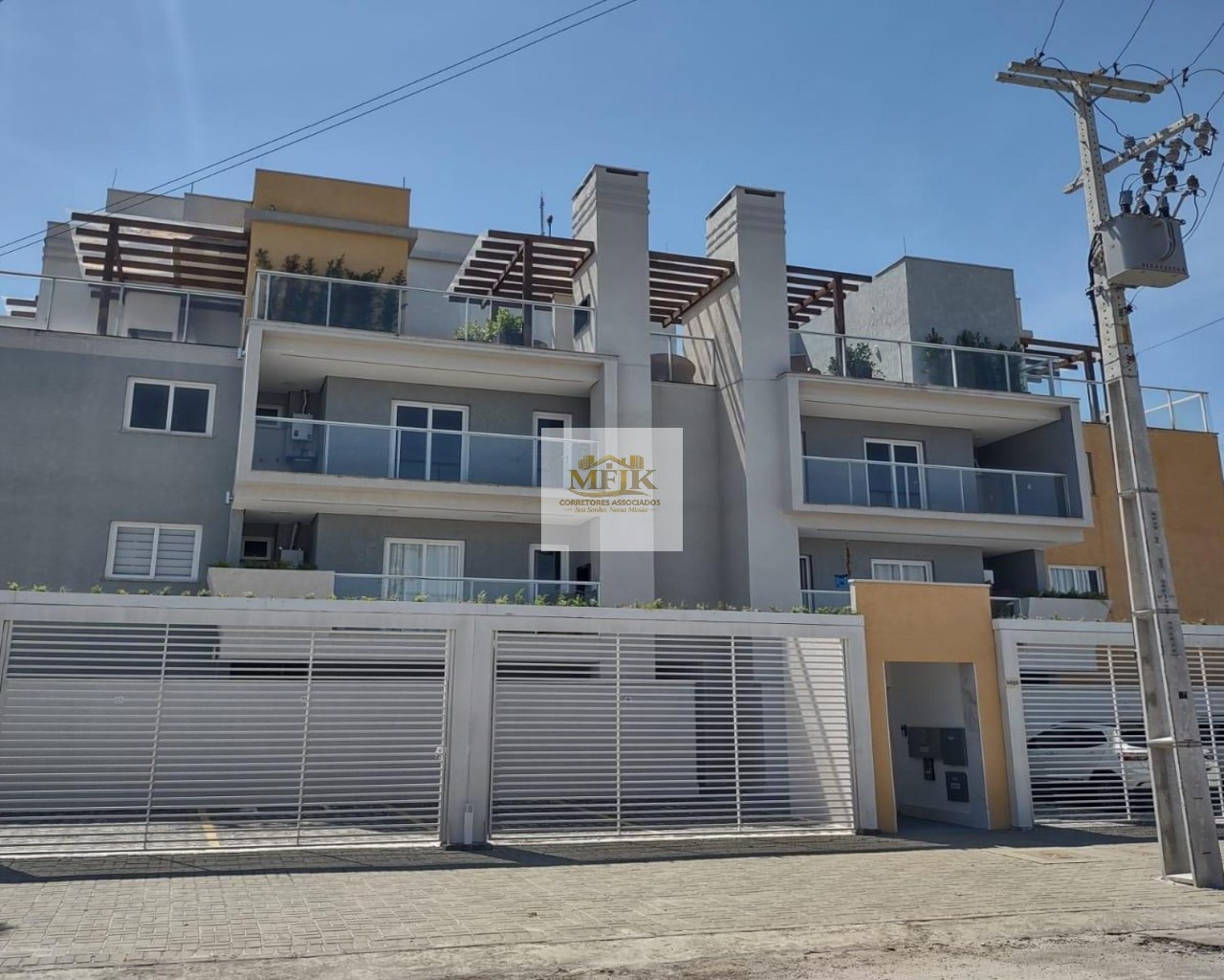 Cobertura, 2 quartos, 117 m² - Foto 2