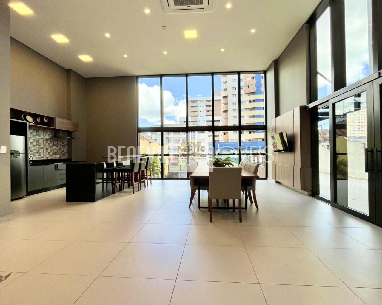 Apartamento, 1 quarto, 34 m² - Foto 11