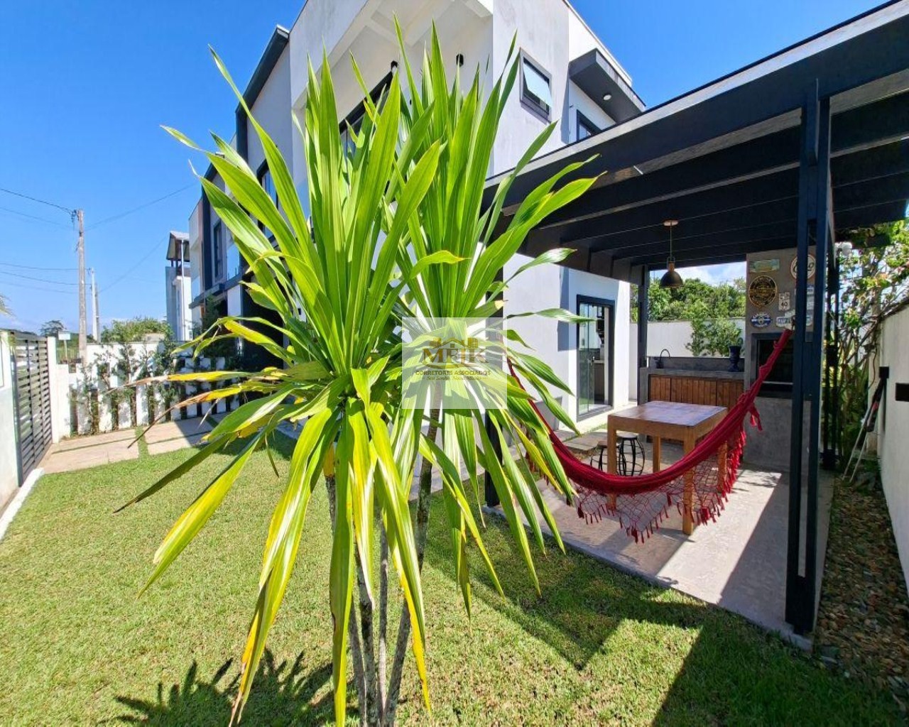 Casa, 4 quartos, 177 m² - Foto 4