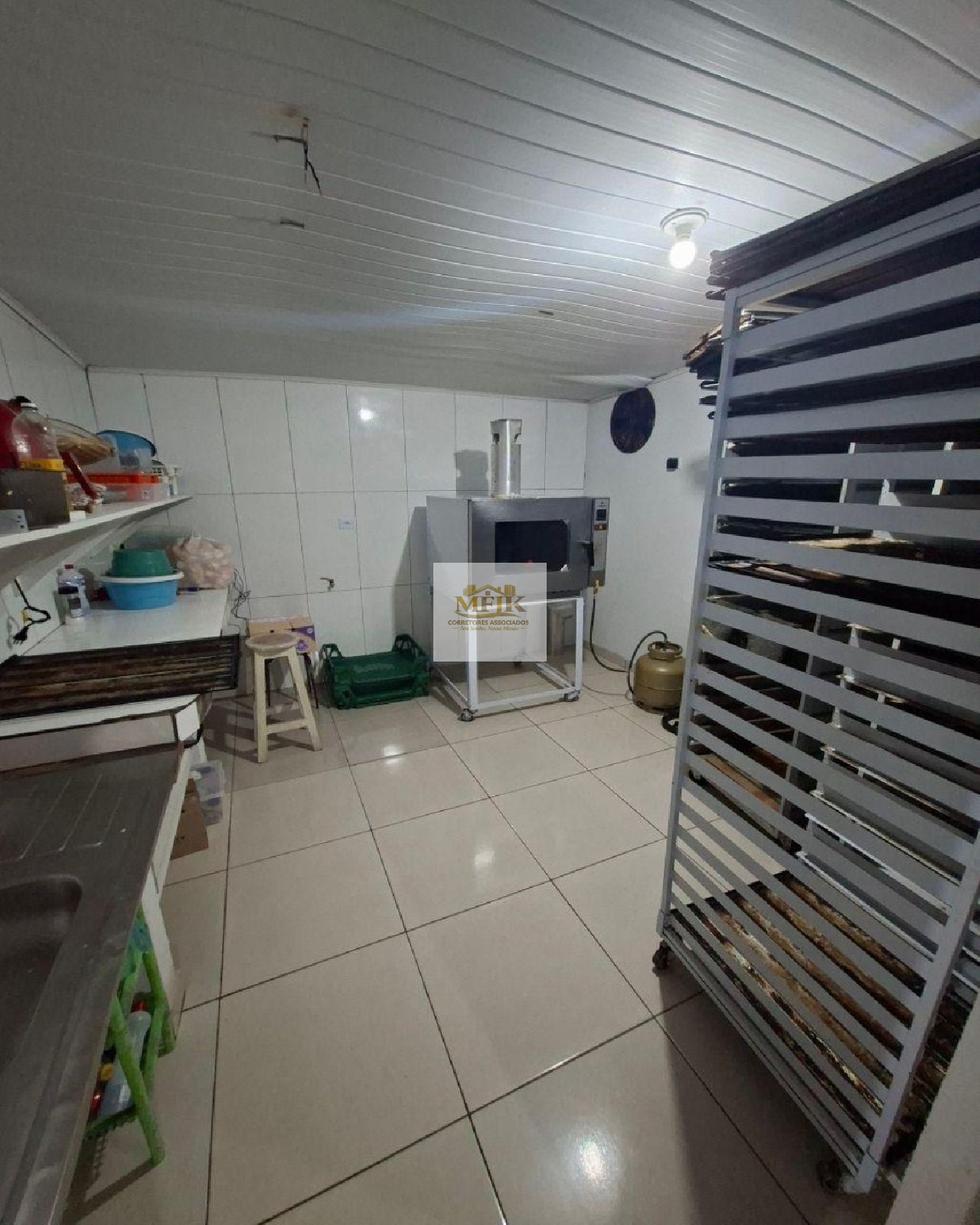 Imóvel Comercial, 260 m² - Foto 6