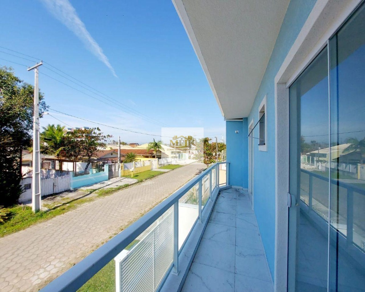 Casa, 4 quartos, 79 m² - Foto 6