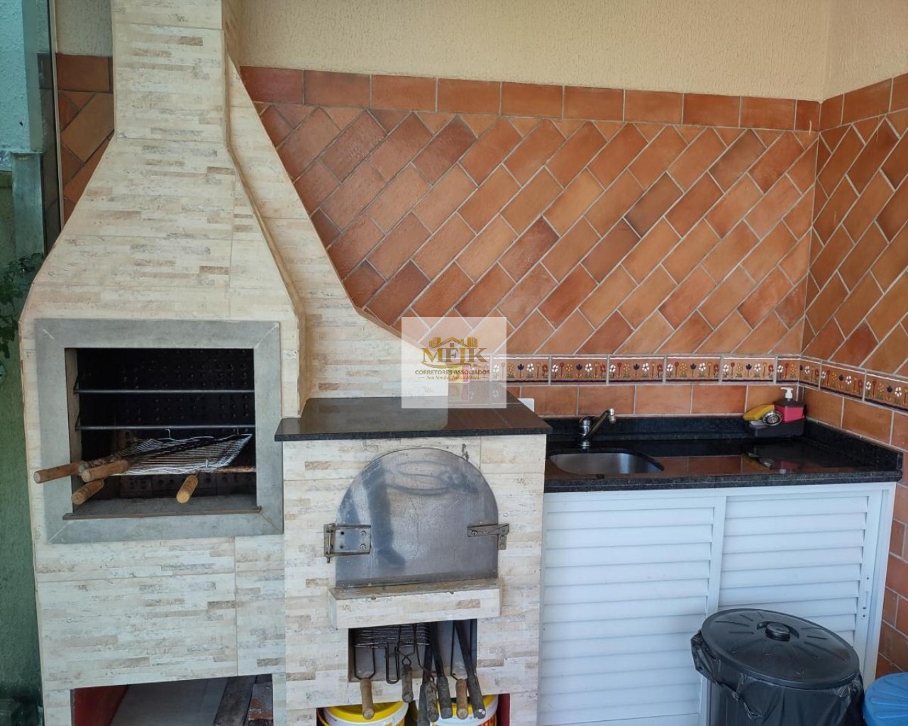 Casa, 5 quartos, 312 m² - Foto 6