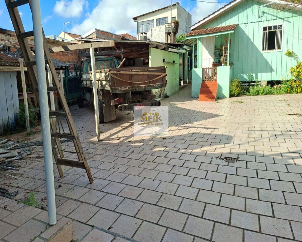 Terreno, 686 m² - Foto 3