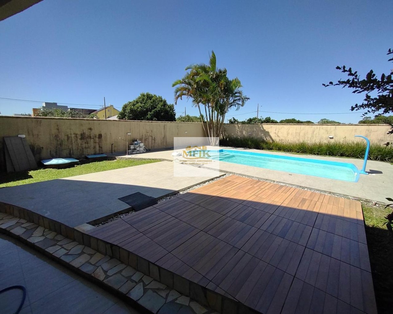 Casa, 5 quartos, 312 m² - Foto 1