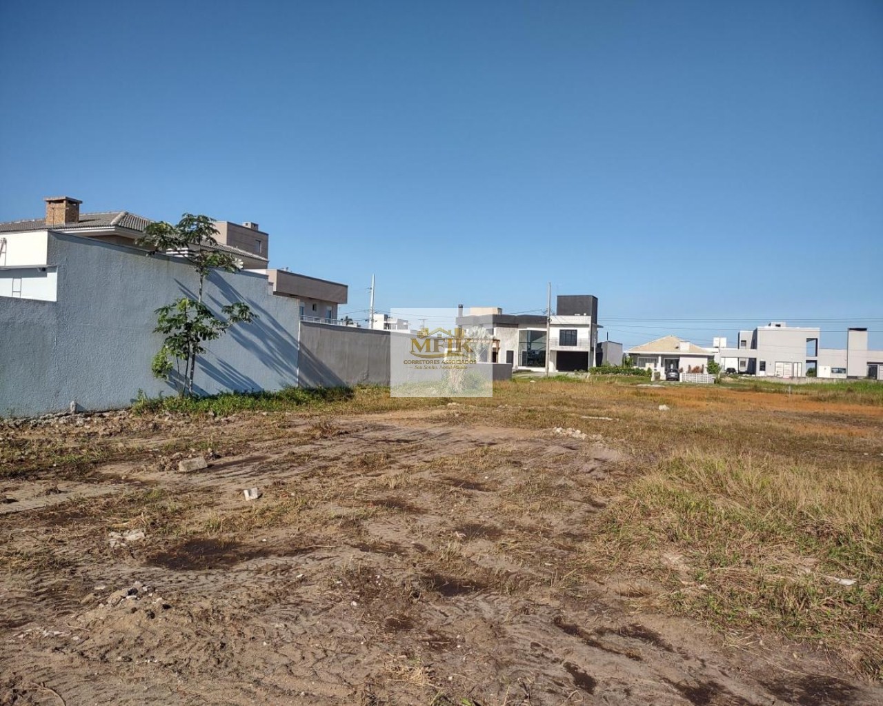 Terreno, 450 m² - Foto 3
