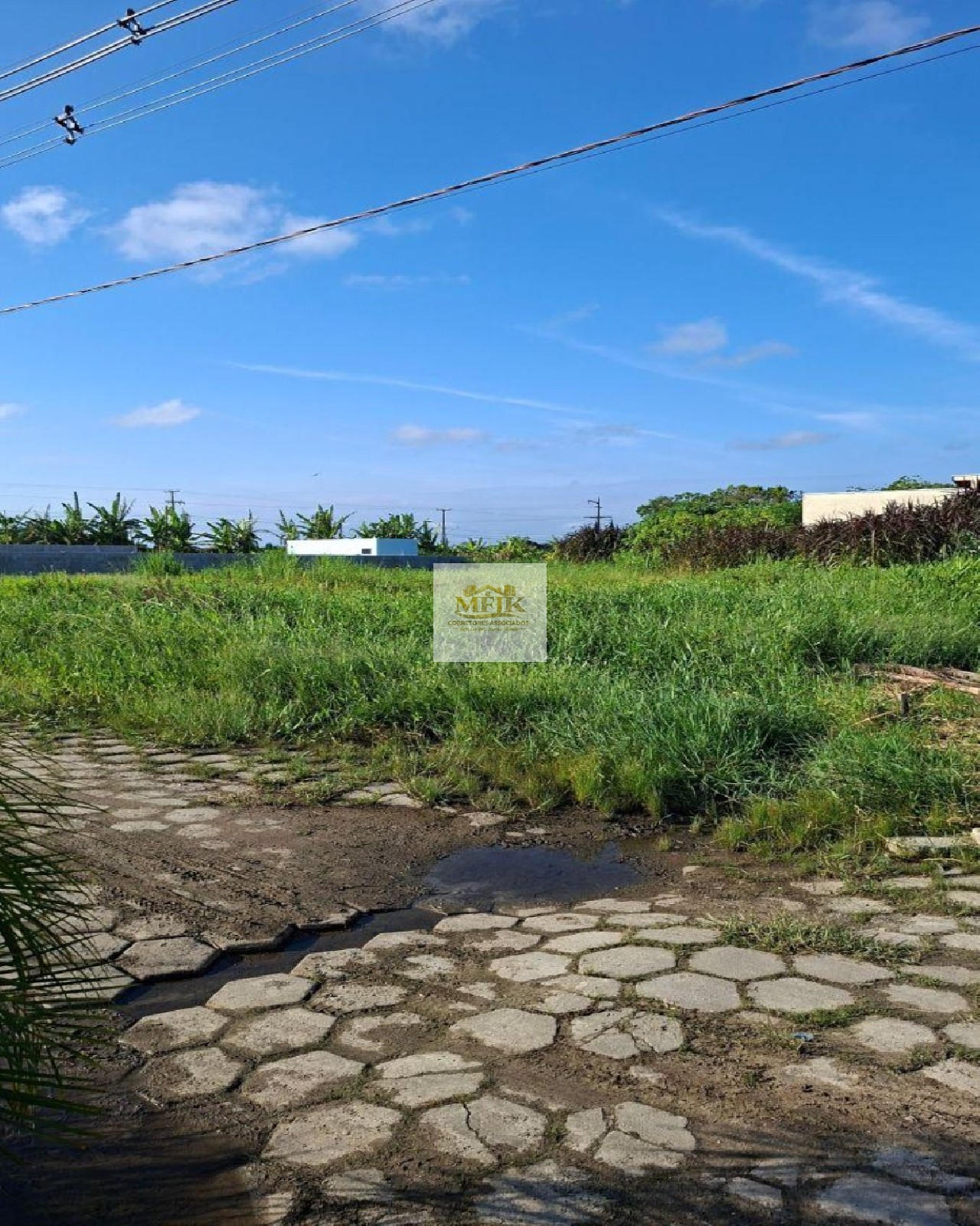 Terreno, 450 m² - Foto 3