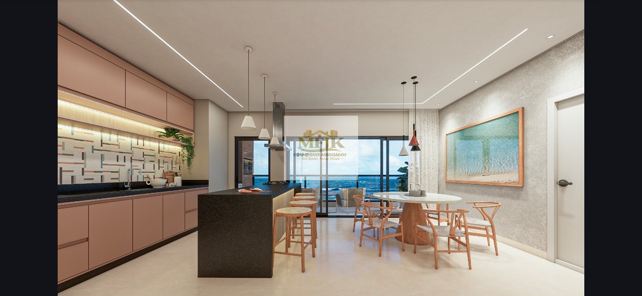Apartamento, 4 quartos, 194 m² - Foto 4