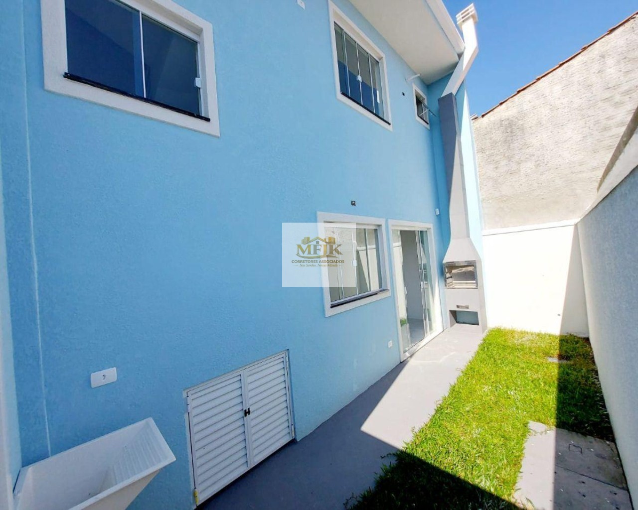 Casa, 4 quartos, 79 m² - Foto 8