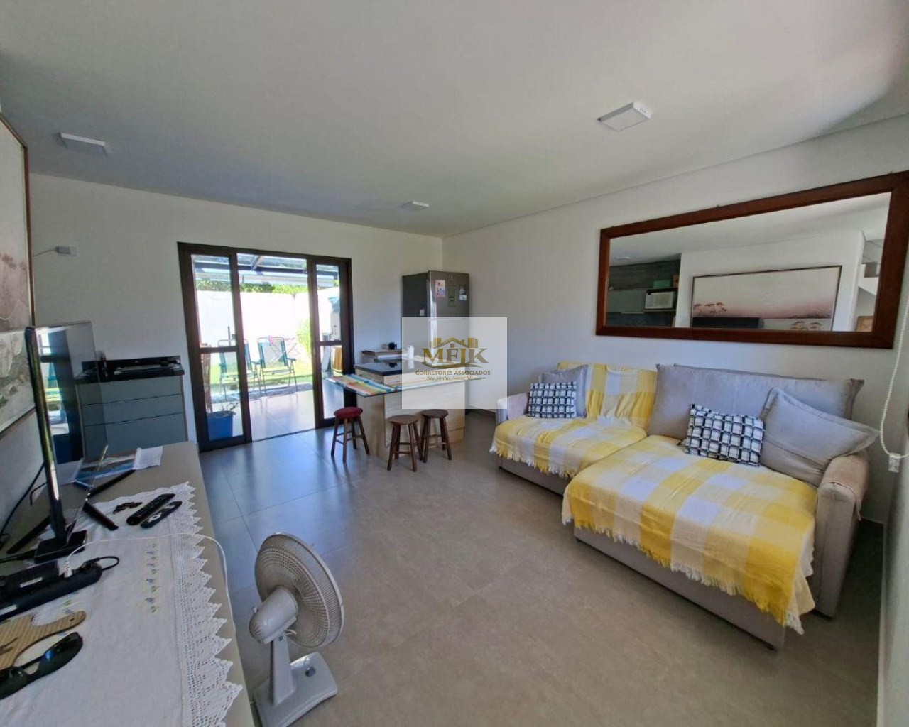 Casa, 3 quartos, 70 m² - Foto 3