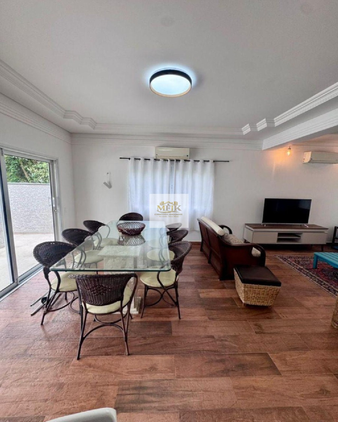 Casa, 4 quartos, 225 m² - Foto 5