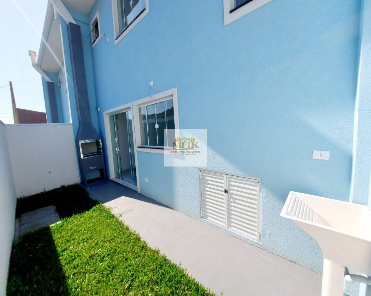 Casa, 4 quartos, 79 m² - Foto 14