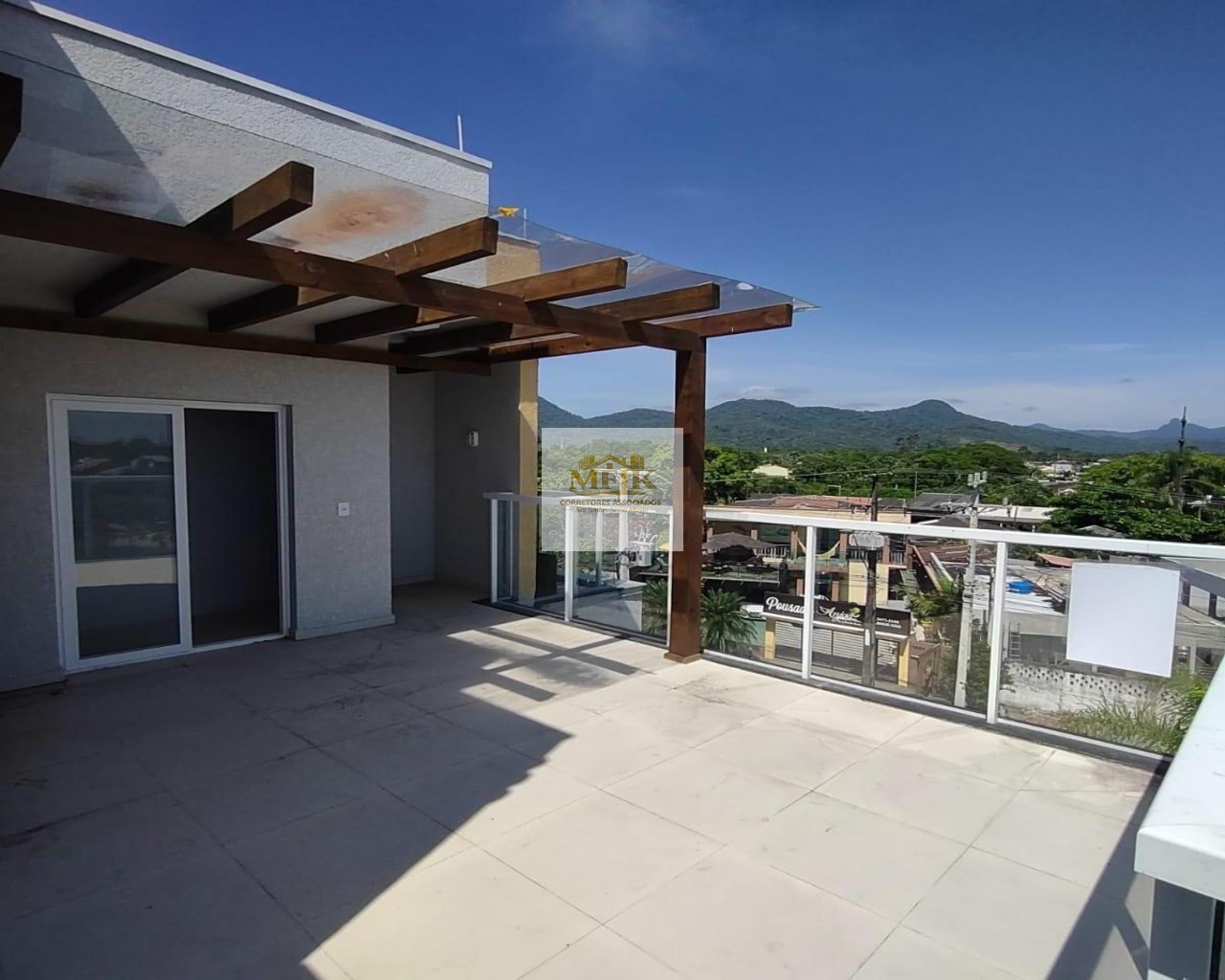 Cobertura, 2 quartos, 117 m² - Foto 19