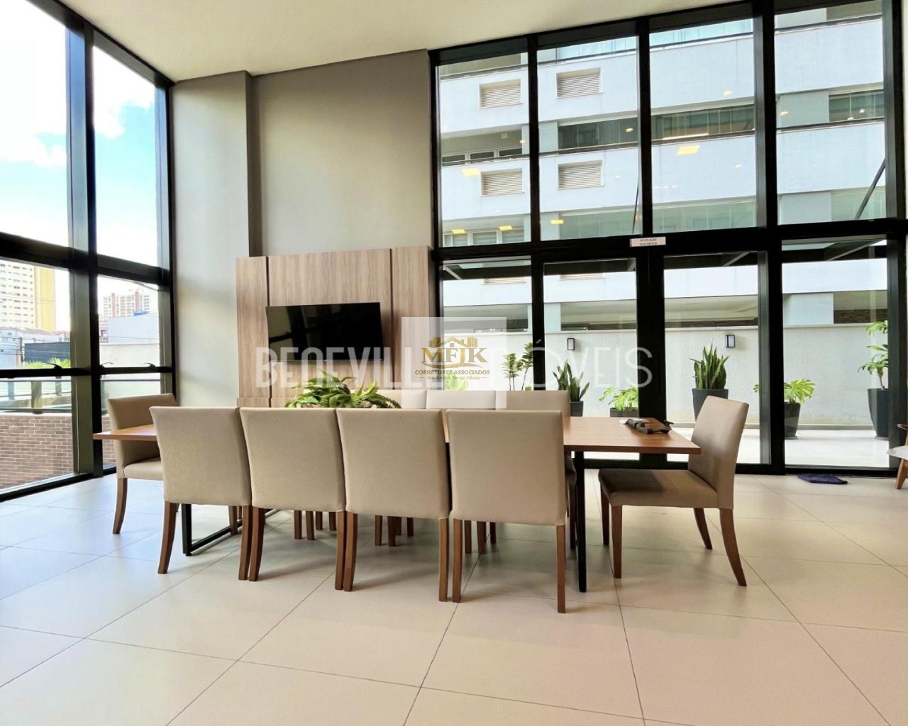 Apartamento, 1 quarto, 34 m² - Foto 7