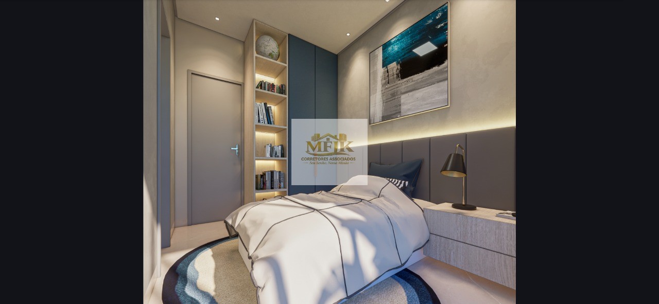Apartamento, 4 quartos, 194 m² - Foto 18