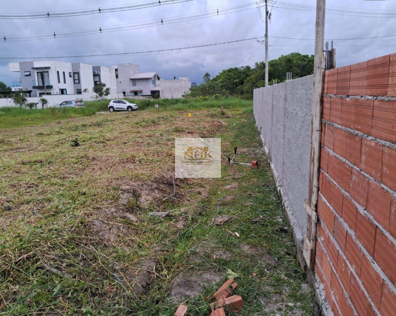 Terreno, 450 m² - Foto 2