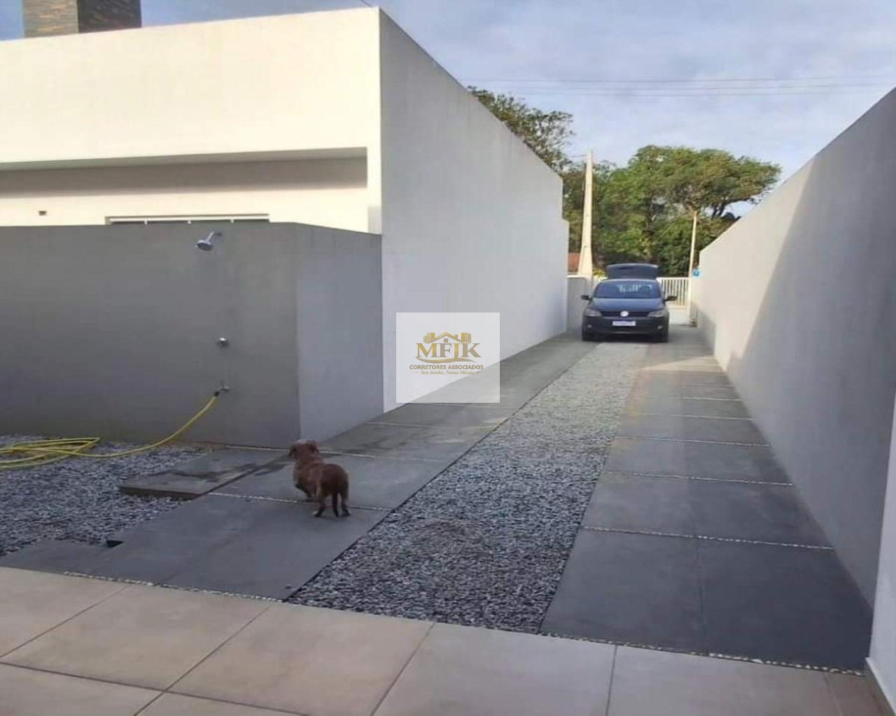 Casa, 3 quartos, 94 m² - Foto 13