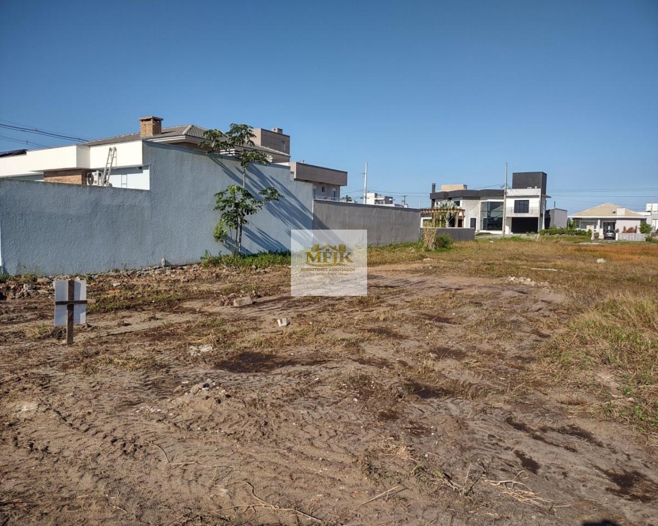 Terreno, 450 m² - Foto 1
