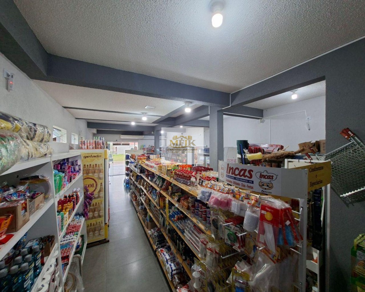 Imóvel Comercial, 260 m² - Foto 3