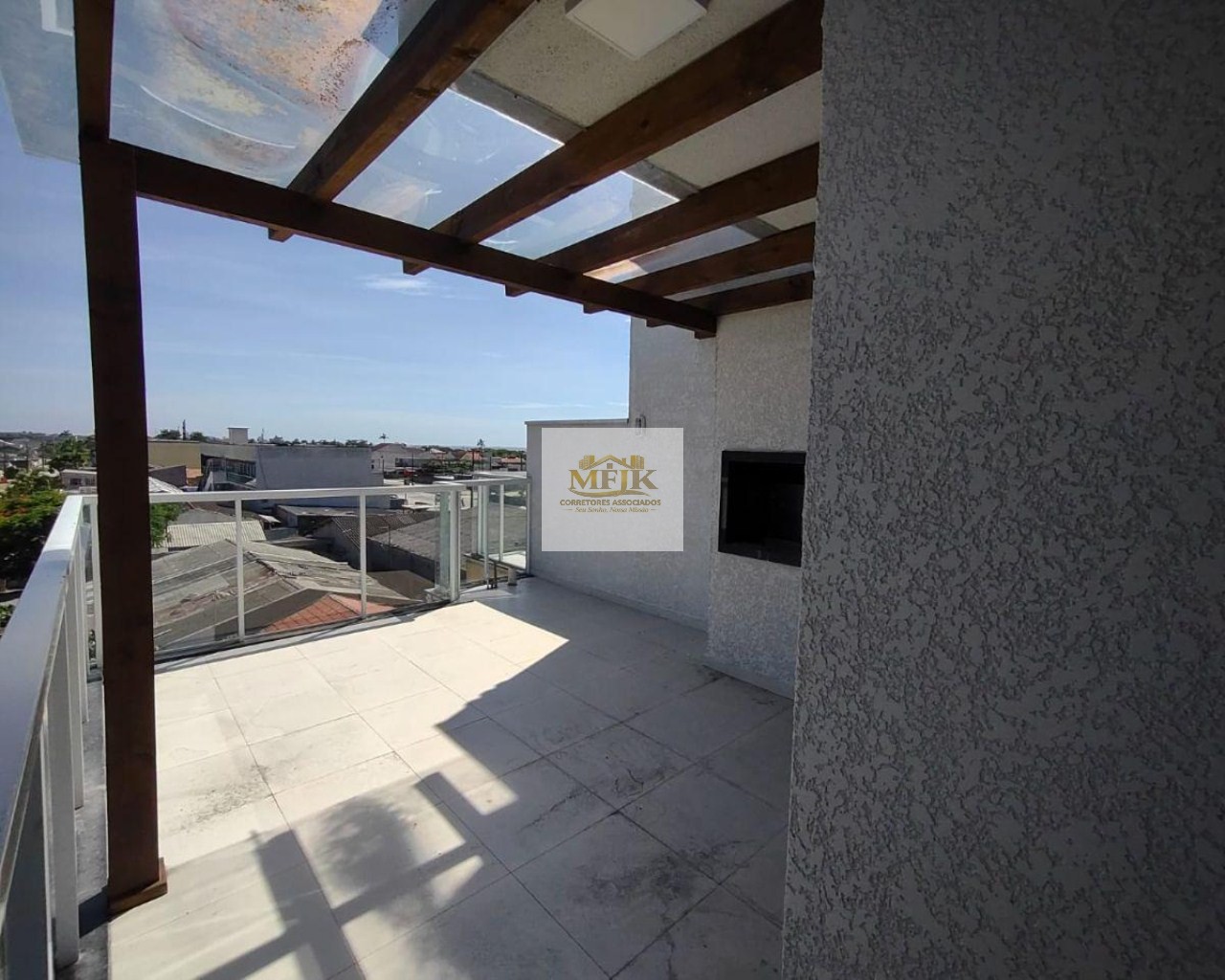 Cobertura, 2 quartos, 117 m² - Foto 7