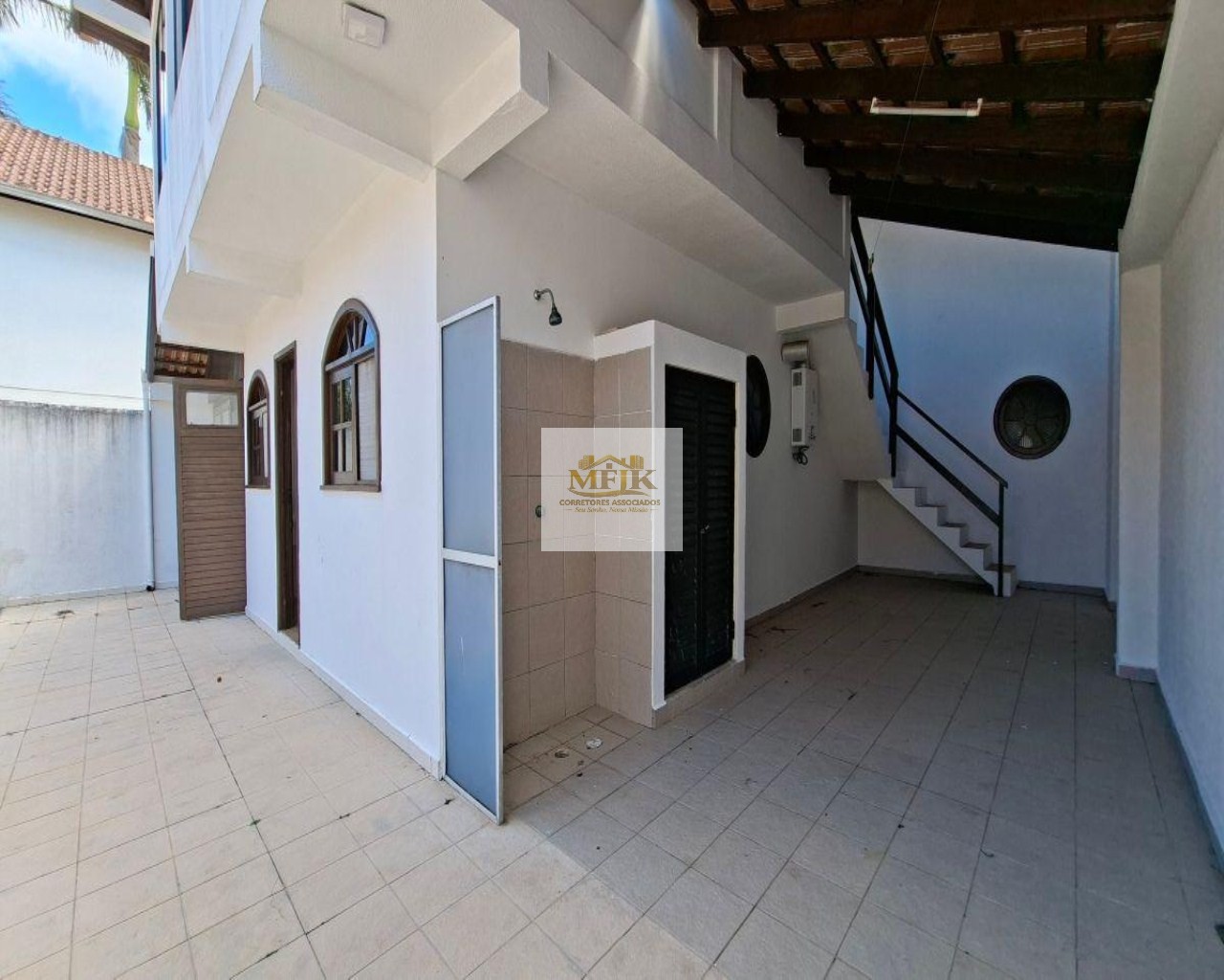 Casa, 7 quartos, 148 m² - Foto 27