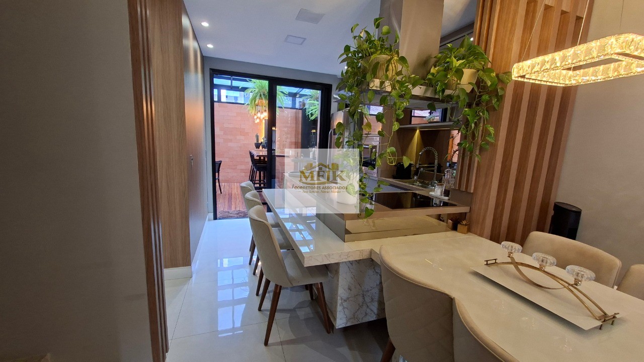 Casa, 3 quartos - Foto 4