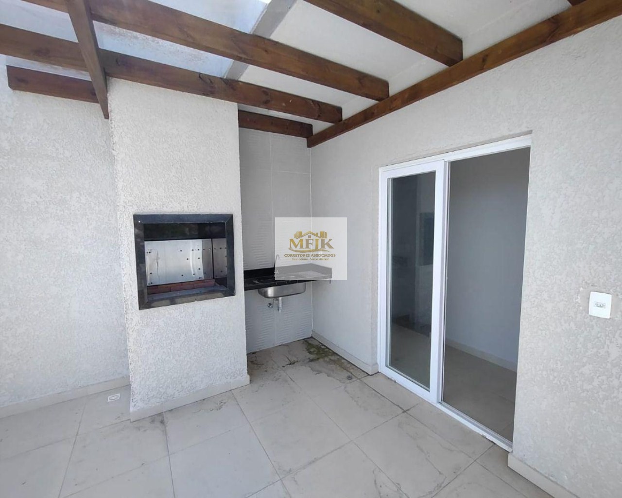 Cobertura, 2 quartos, 117 m² - Foto 6