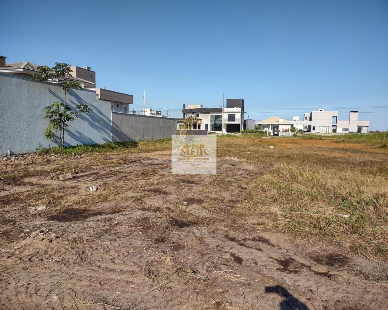 Terreno, 450 m² - Foto 2
