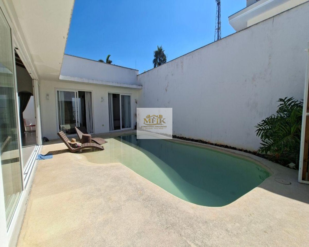 Casa, 3 quartos, 234 m² - Foto 2