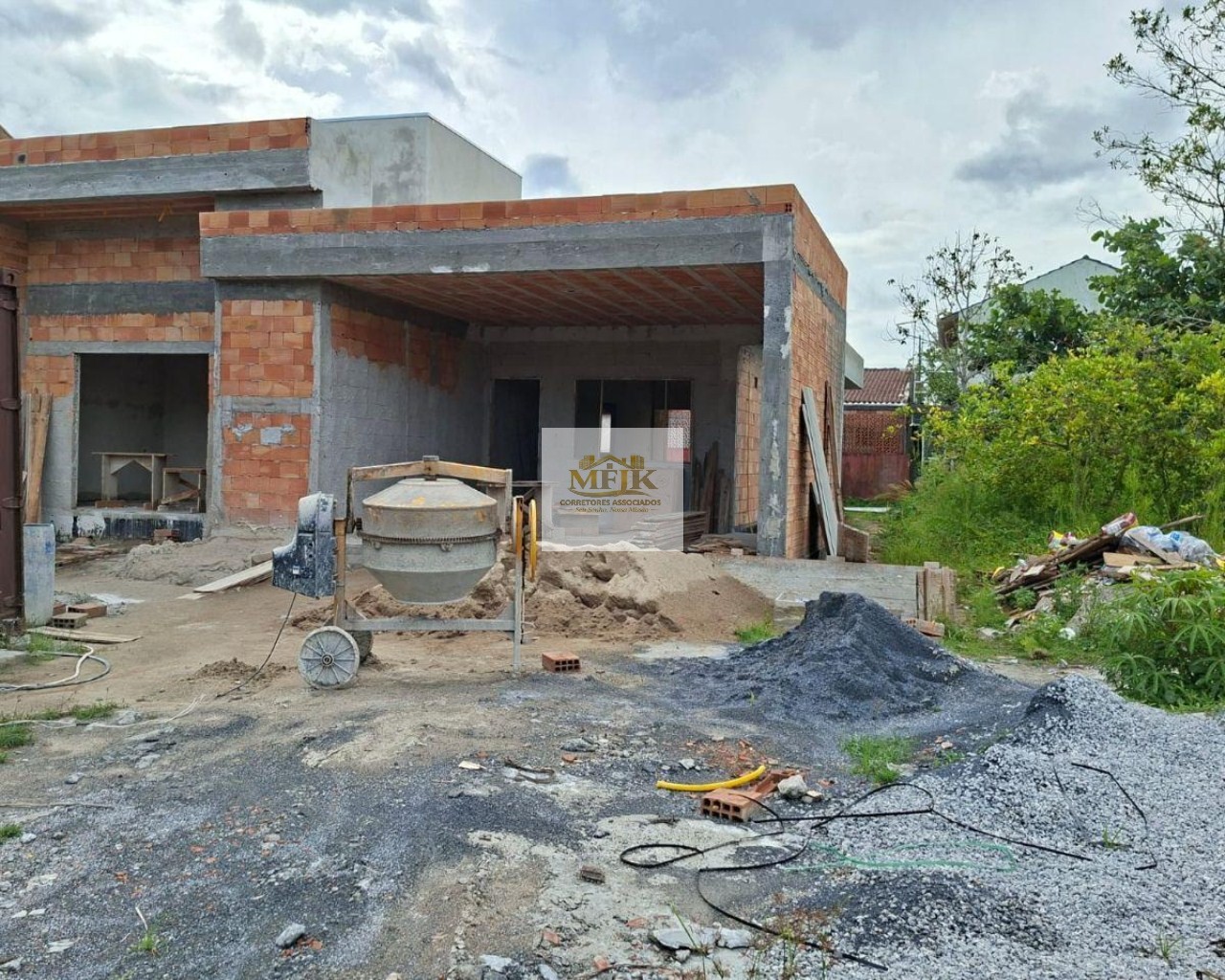 Casa, 4 quartos, 360 m² - Foto 1