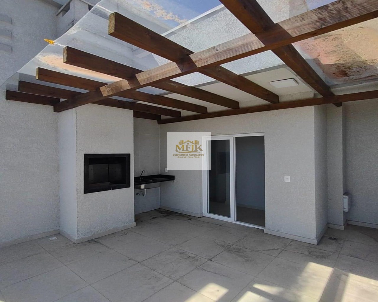 Cobertura, 2 quartos, 117 m² - Foto 21