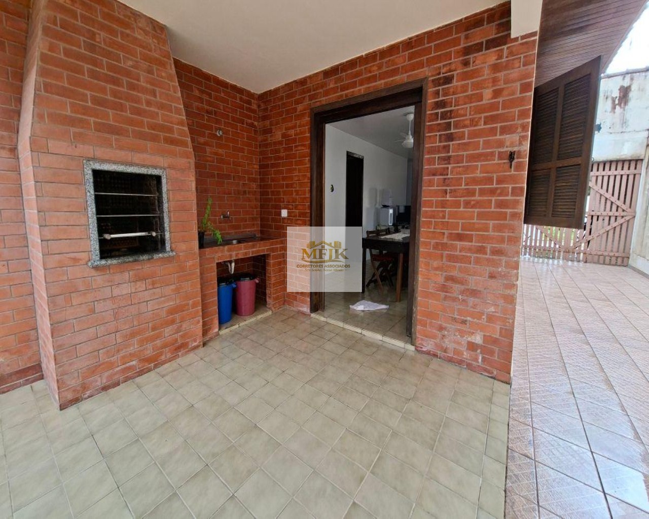 Casa, 3 quartos, 136 m² - Foto 4