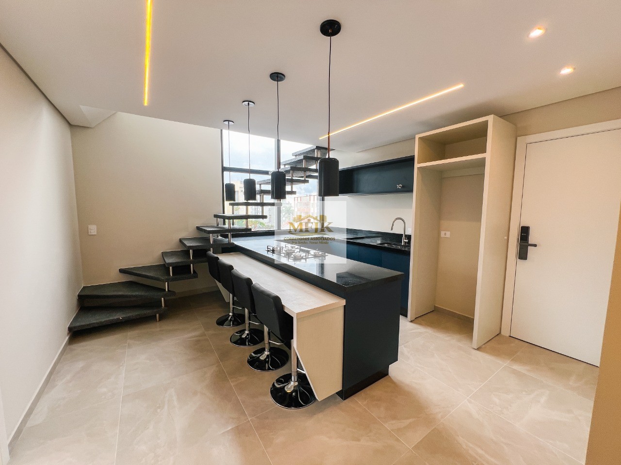 Apartamento, 4 quartos, 153 m² - Foto 6