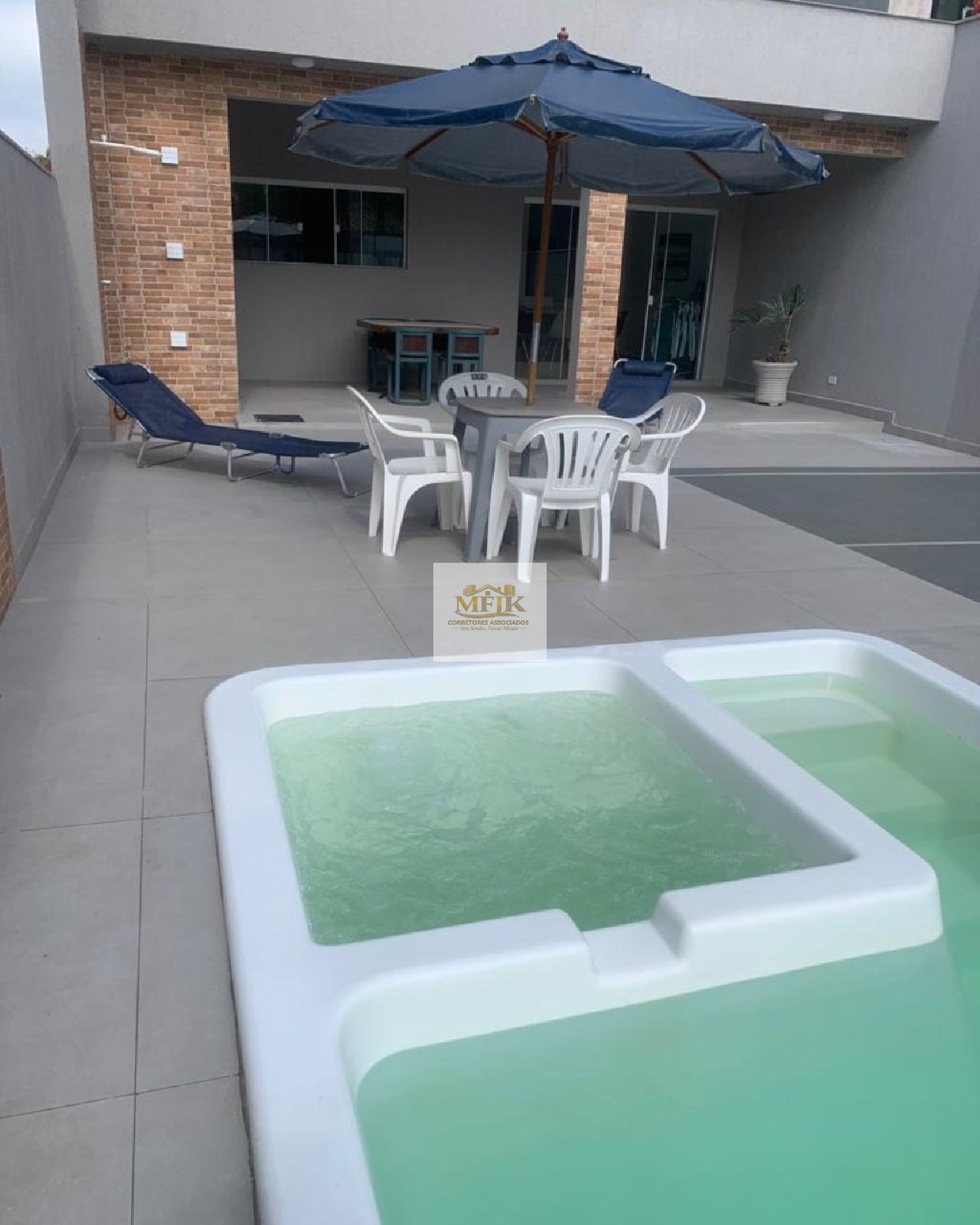 Casa, 4 quartos, 159 m² - Foto 5