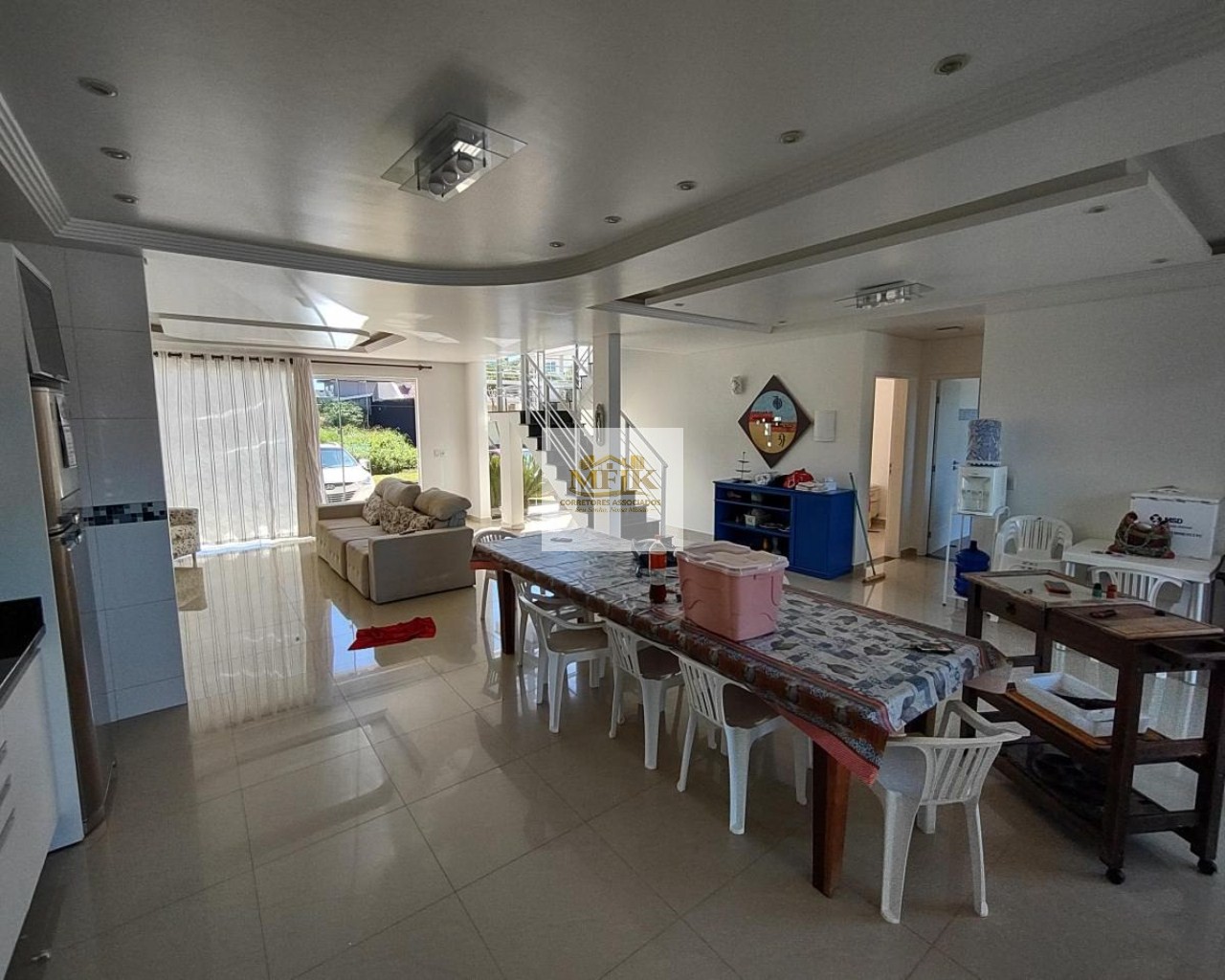Casa, 5 quartos, 312 m² - Foto 4