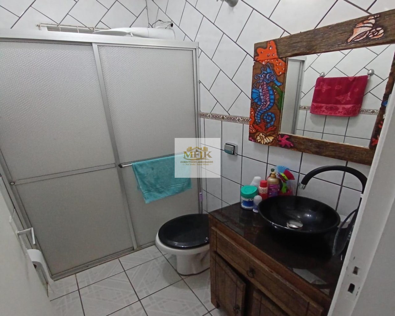 Casa, 1 quarto, 32 m² - Foto 16
